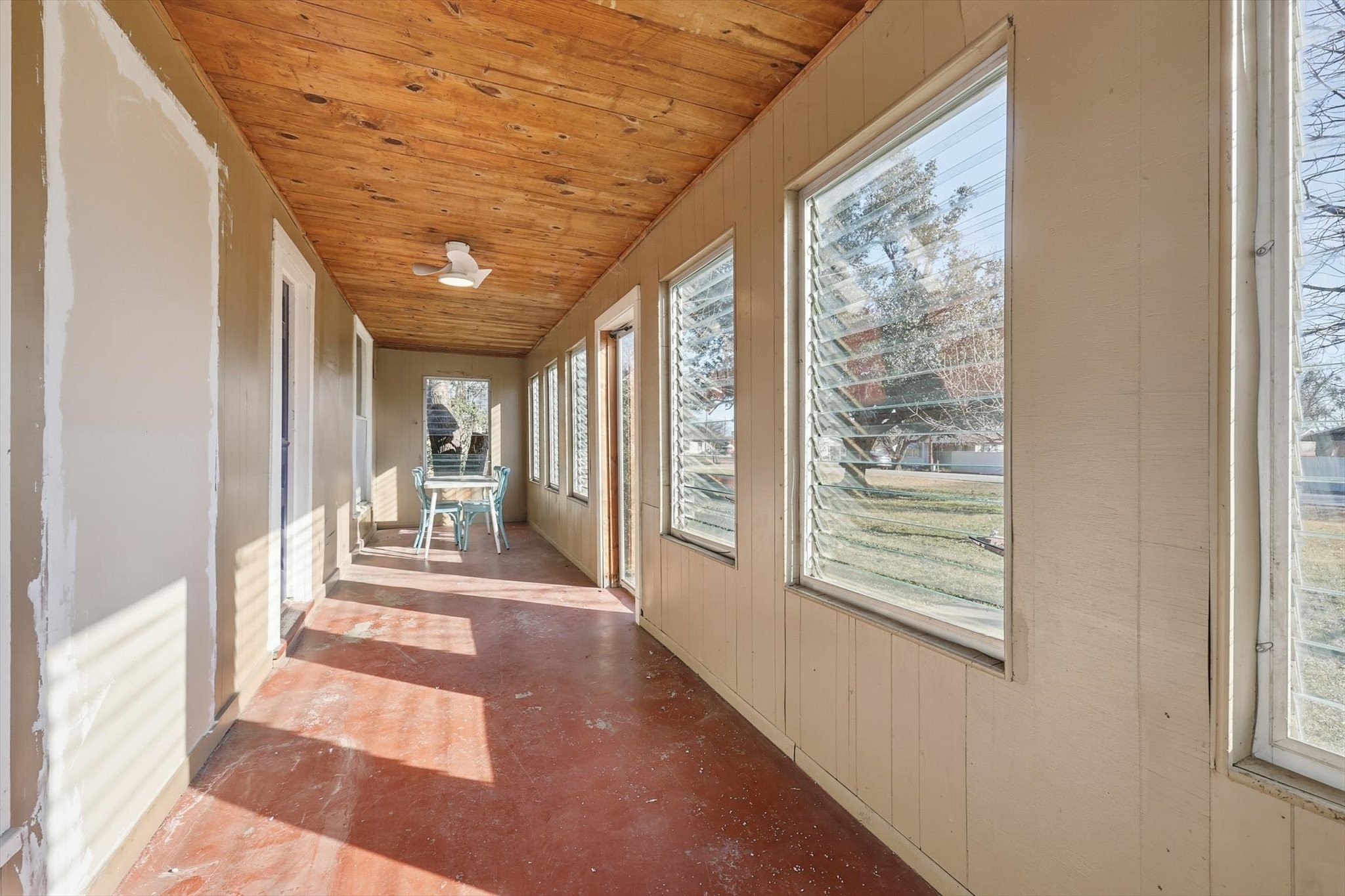201 Shaffner Street Ponder TX 76259