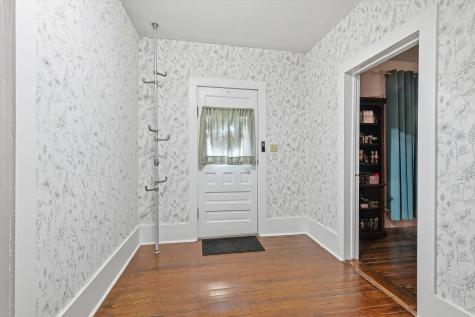 201 Shaffner Street Ponder TX 76259