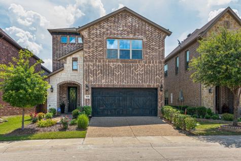 3928 N Brookridge Court Bedford TX 76021