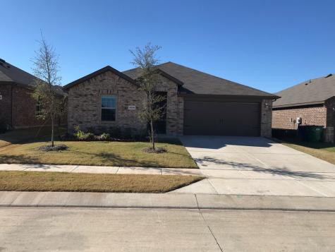 3212 Everly Drive Fate TX 75189