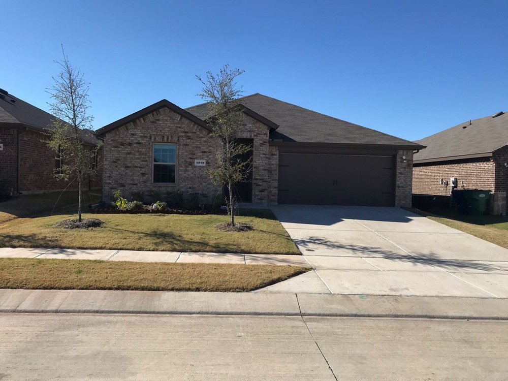 3212 Everly Drive Fate TX 75189