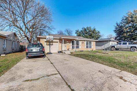 1423 Highland Street Mesquite TX 75149