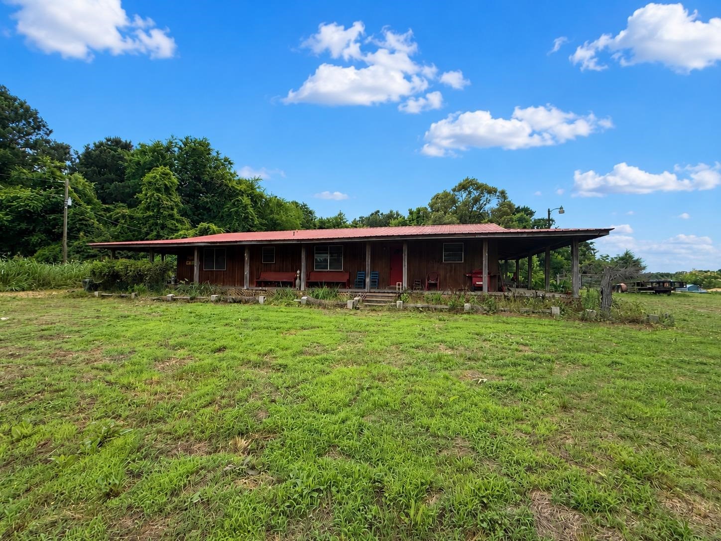 3169 Fm 556 Pittsburg TX 75686