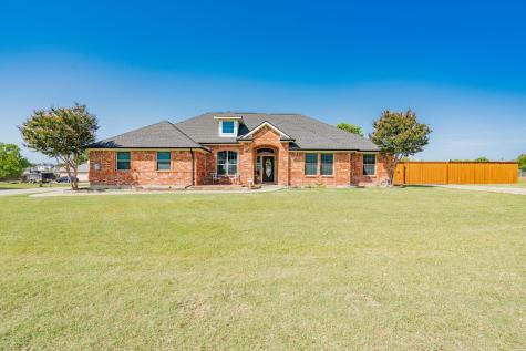 102 James Street Fate TX 75189