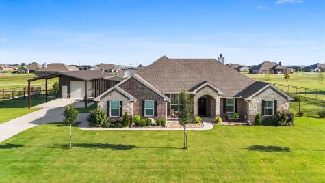 4773 Christie Avenue Caddo Mills TX 75135