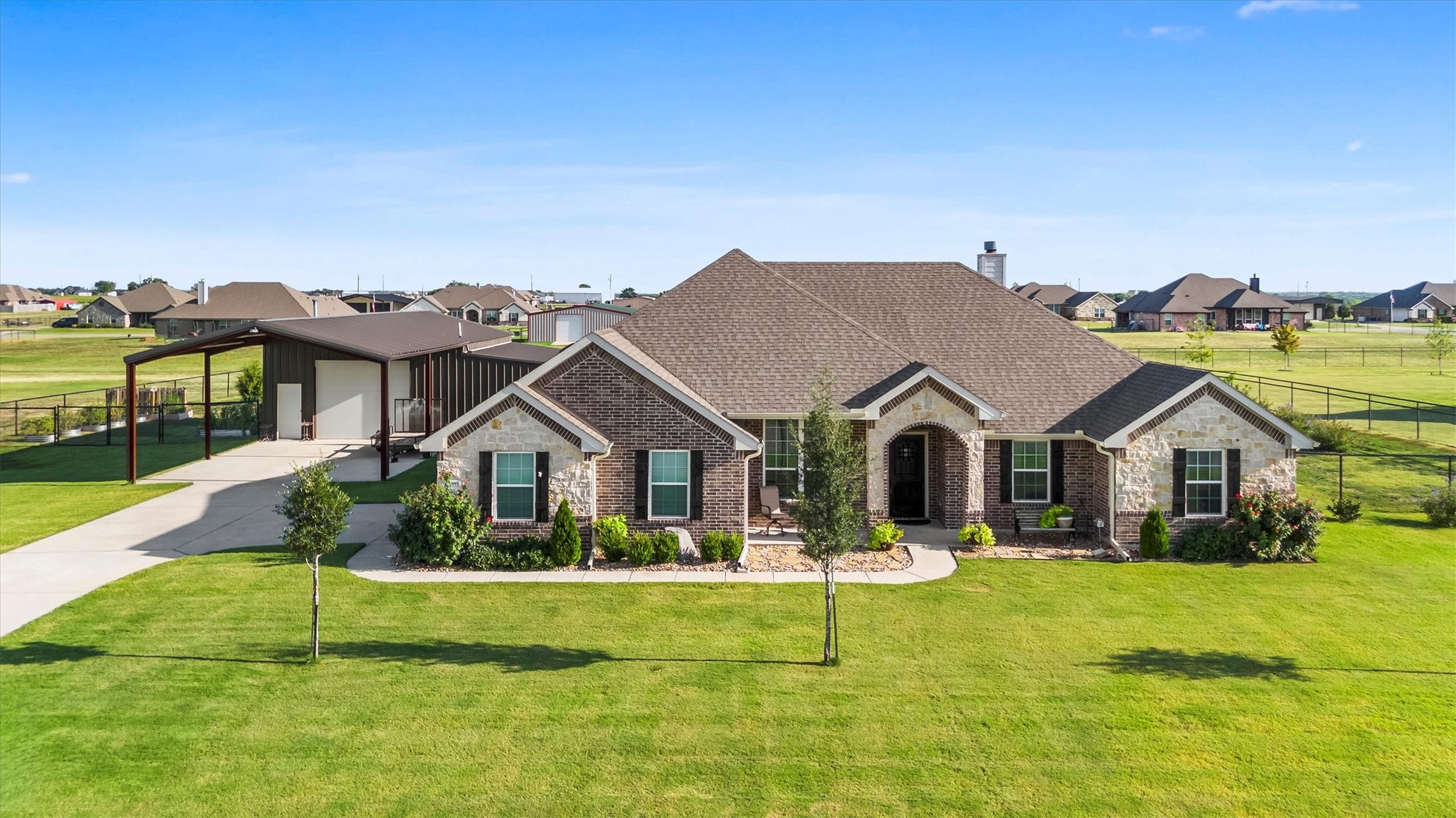4773 Christie Avenue Caddo Mills TX 75135