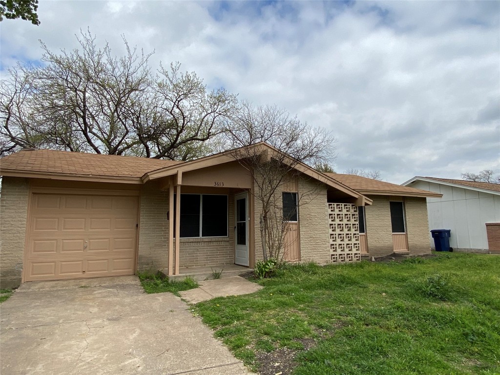3613 Plaza Park Drive Garland TX 75042