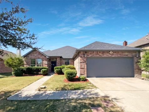 543 Laurel Lane Fate TX 75087