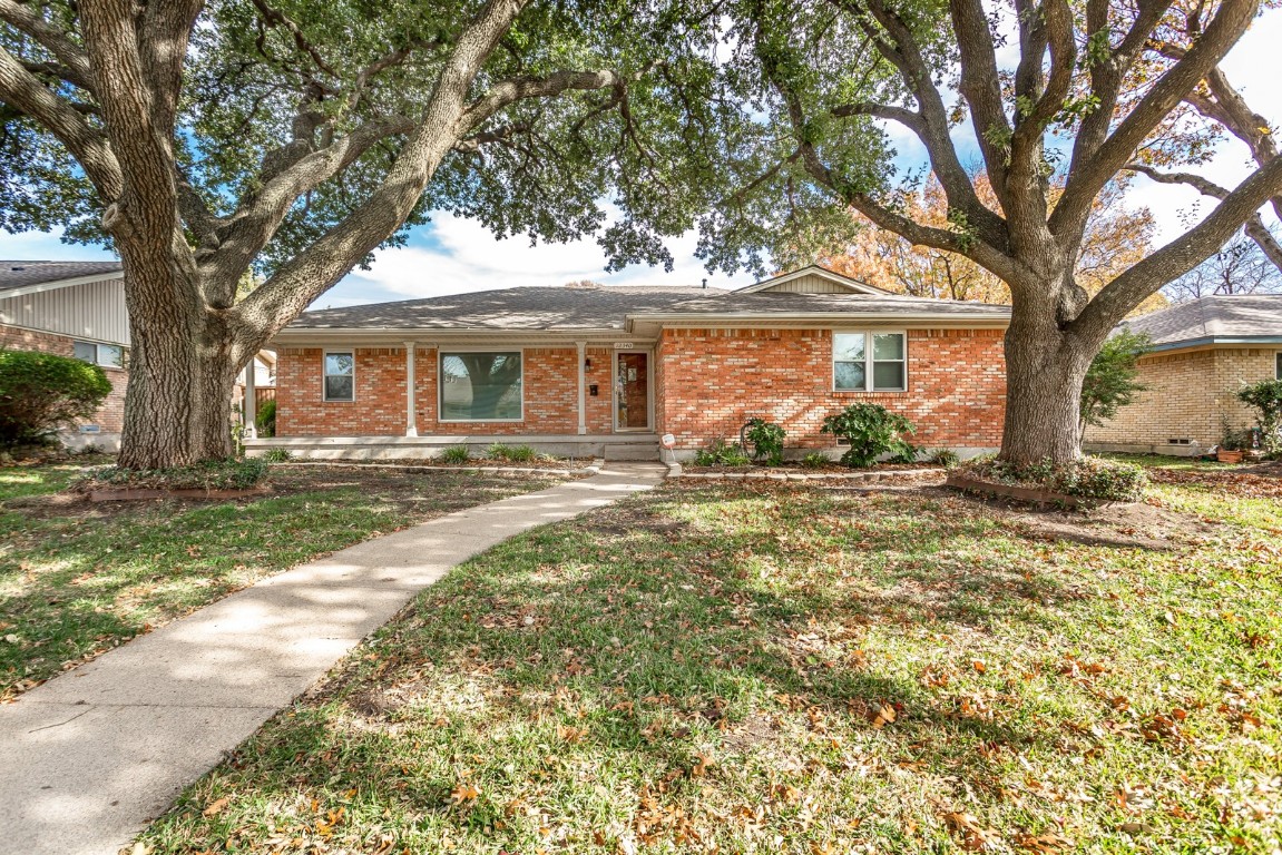 12340 Coolmeadow Lane Dallas TX 75218
