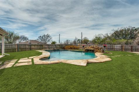 2061 Lake Pointe Drive Little Elm TX 75068