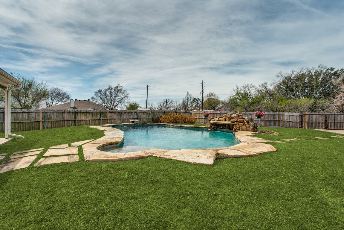 2061 Lake Pointe Drive Little Elm TX 75068
