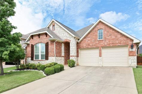 1570 Meadows Avenue Lantana TX 76226