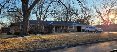 306 Parker Lane Whitesboro TX 76273