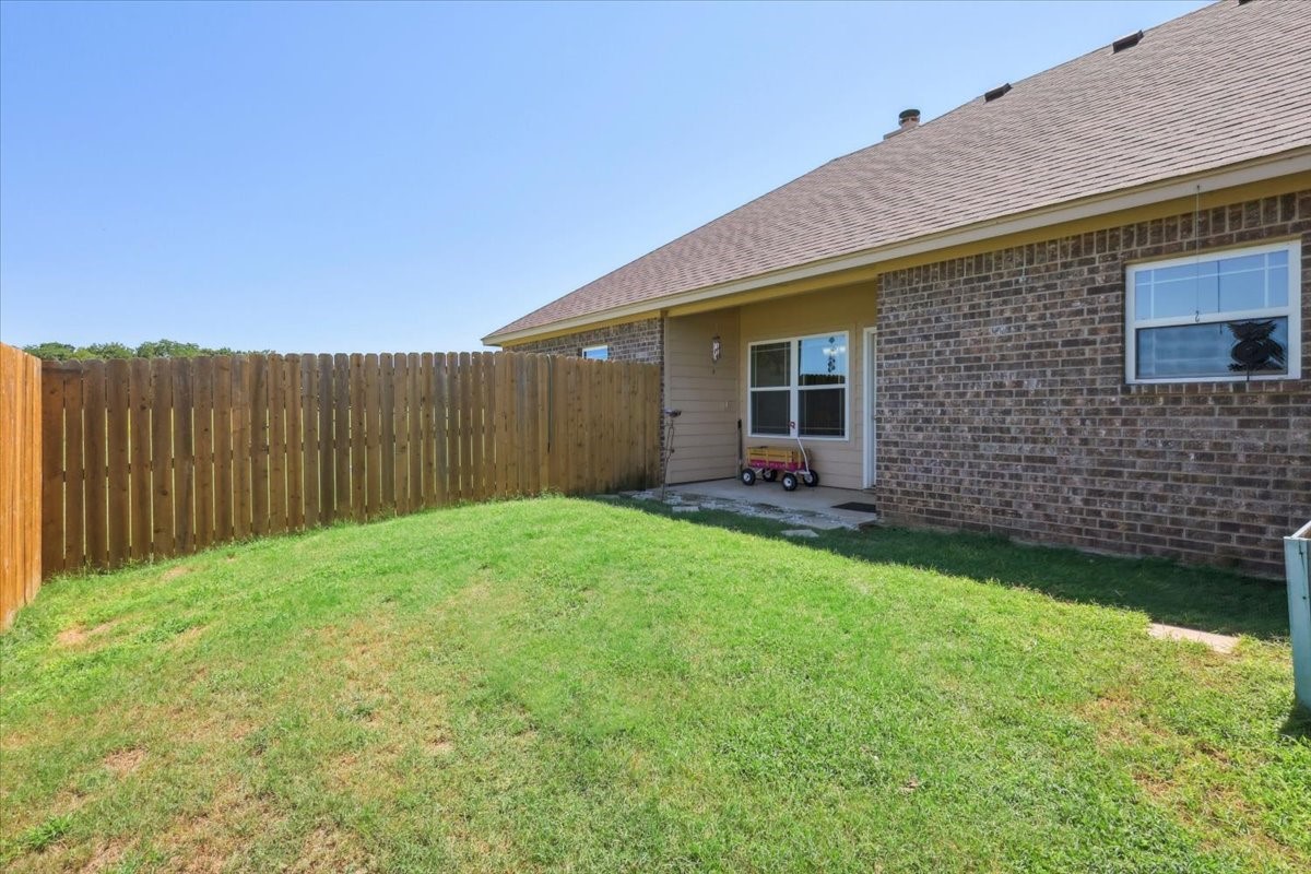 1215 River Hills Road Stephenville TX 76401