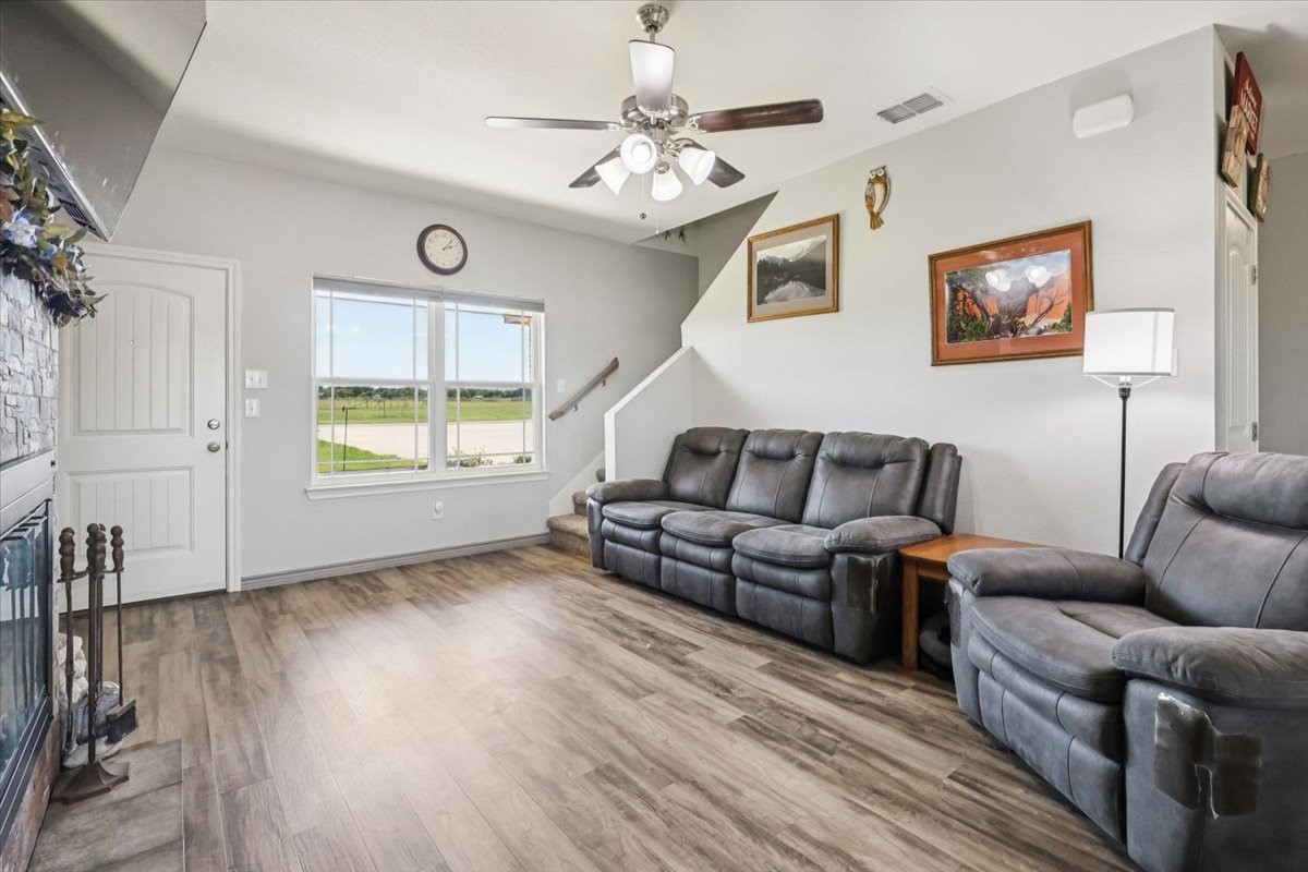 1215 River Hills Road Stephenville TX 76401