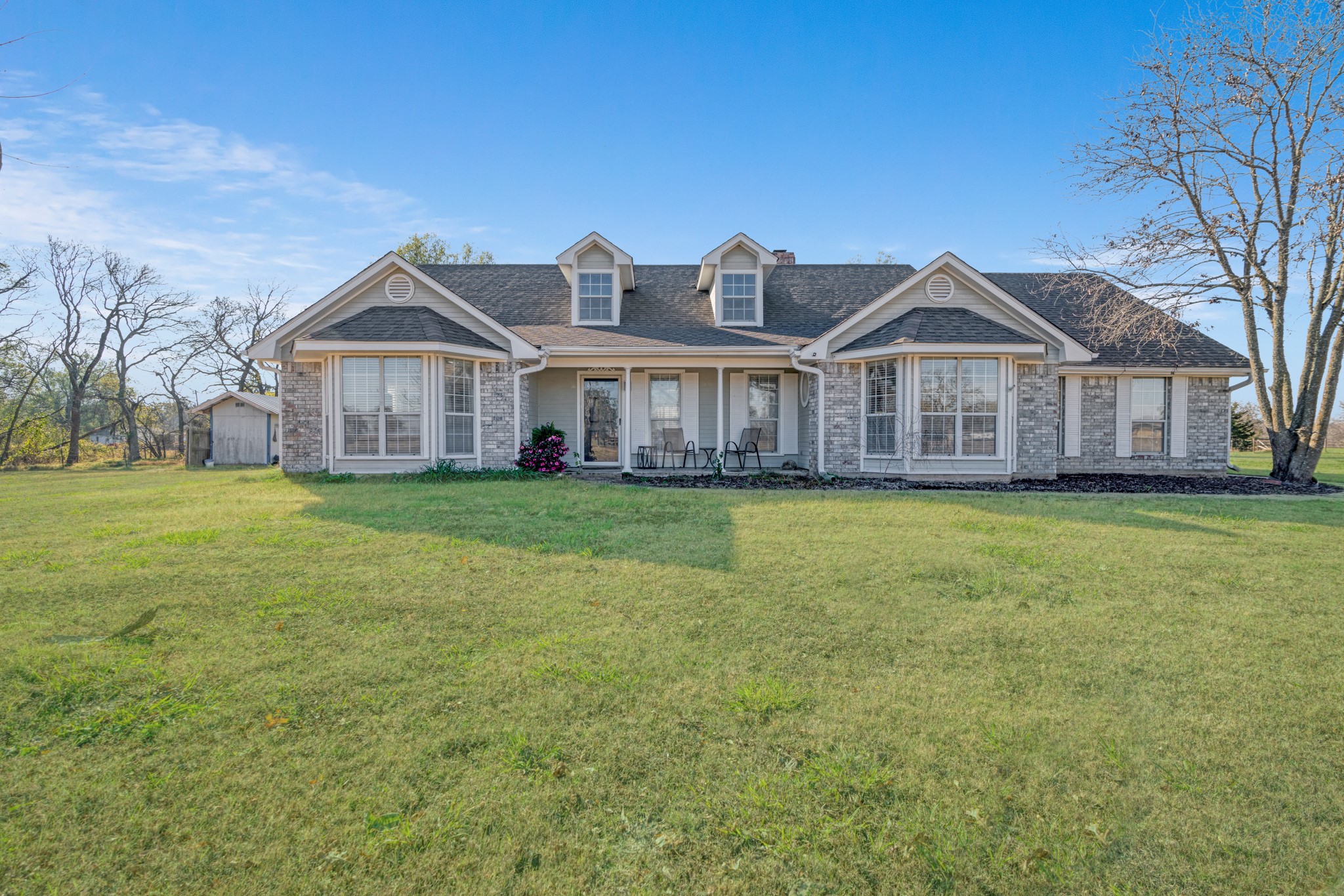 214 1501 Spur Deport TX 75435