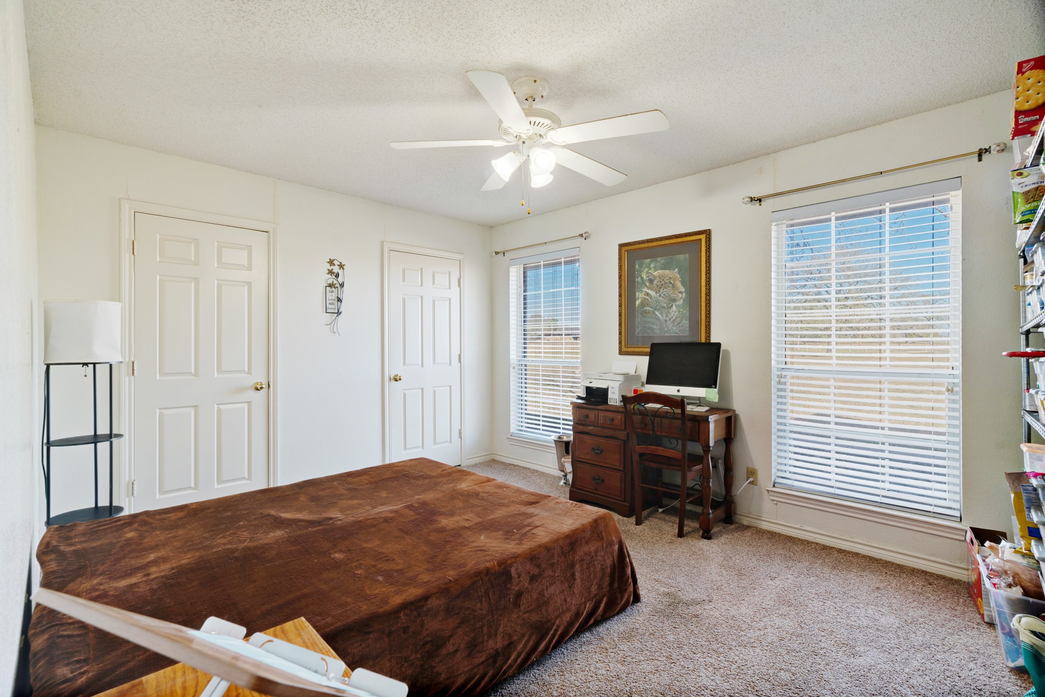 214 1501 Spur Deport TX 75435