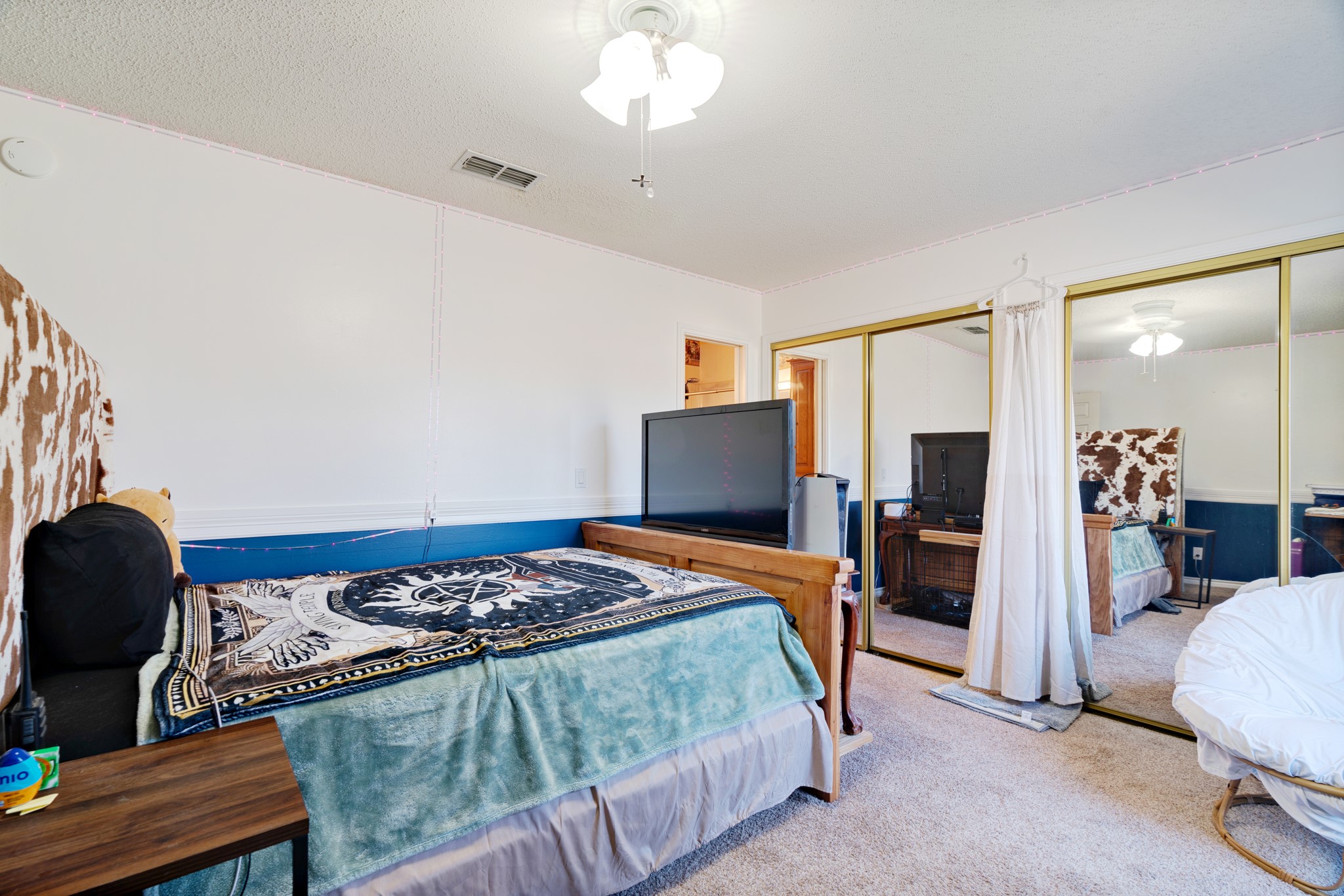 214 1501 Spur Deport TX 75435