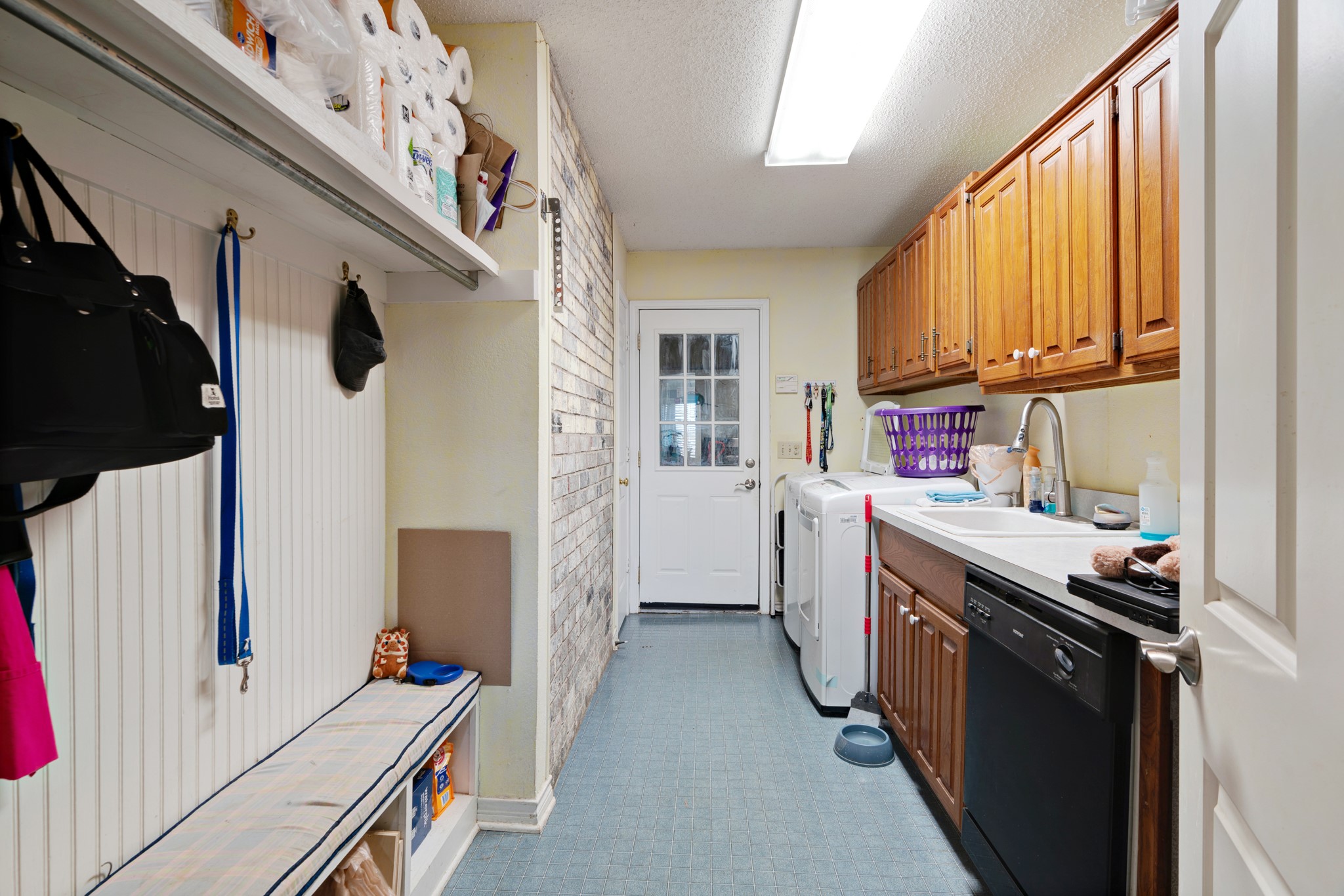 214 1501 Spur Deport TX 75435