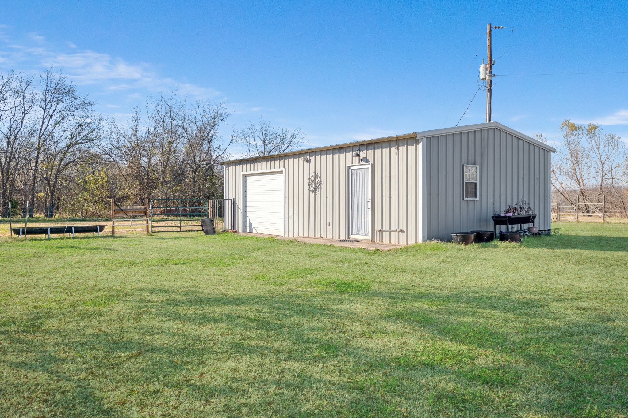 214 1501 Spur Deport TX 75435