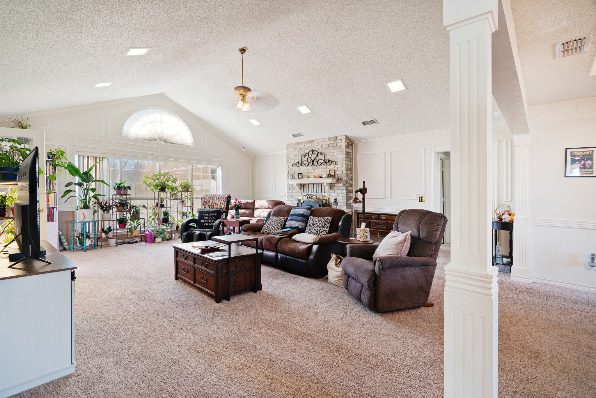 214 1501 Spur Deport TX 75435