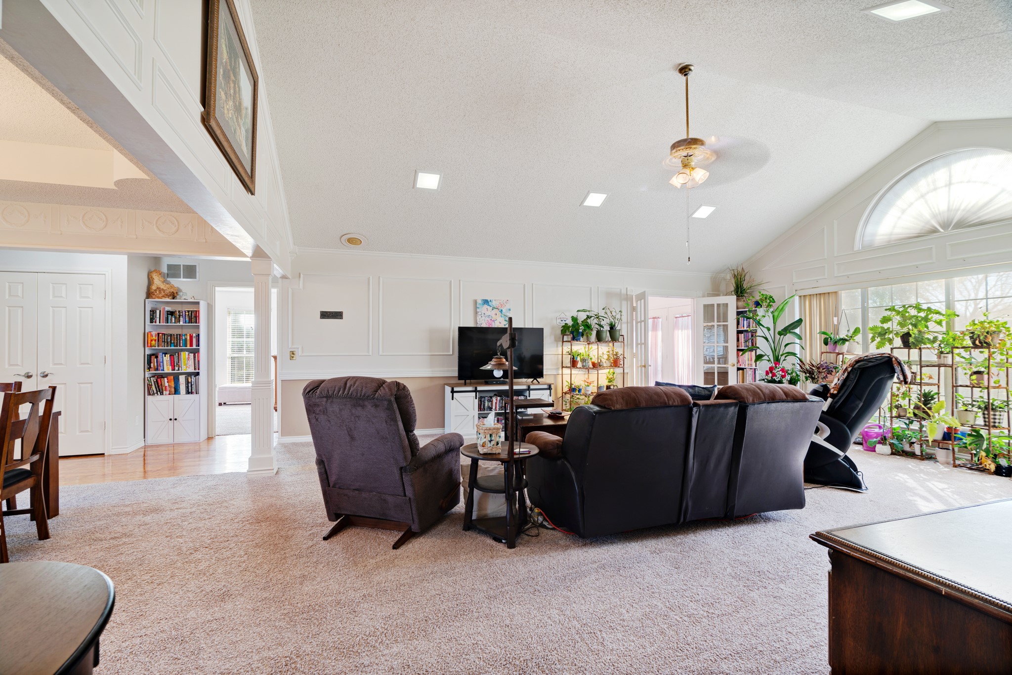 214 1501 Spur Deport TX 75435