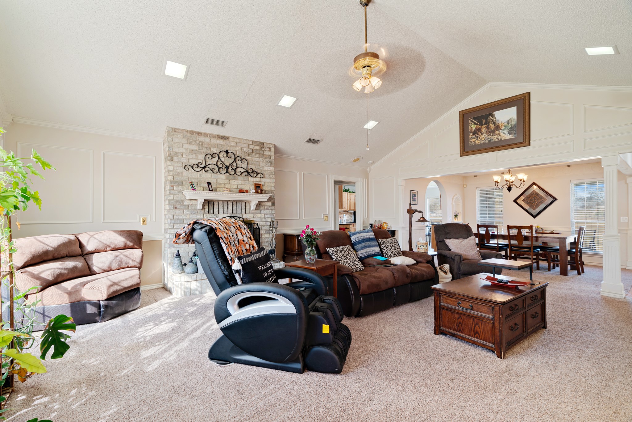 214 1501 Spur Deport TX 75435