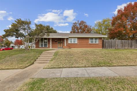 8282 Chapin Road Fort Worth TX 76116