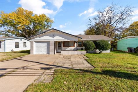 3625 Village Creek Road Fort Worth TX 76119