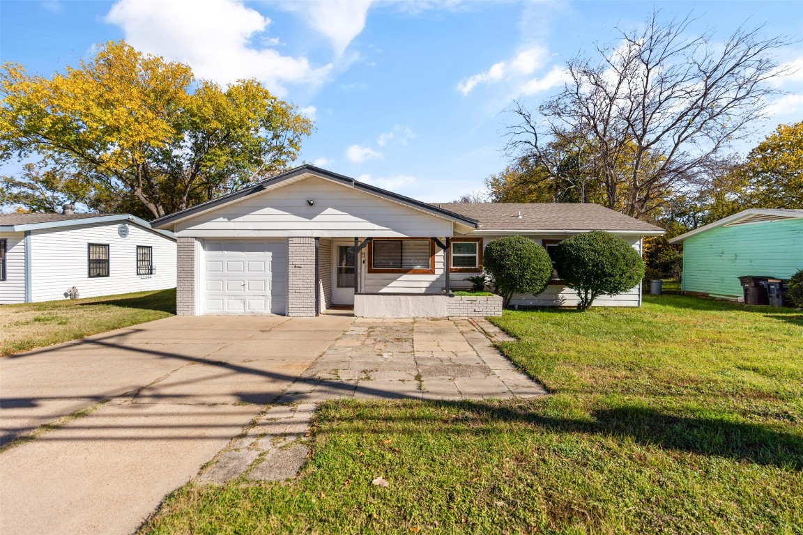 3625 Village Creek Road Fort Worth TX 76119