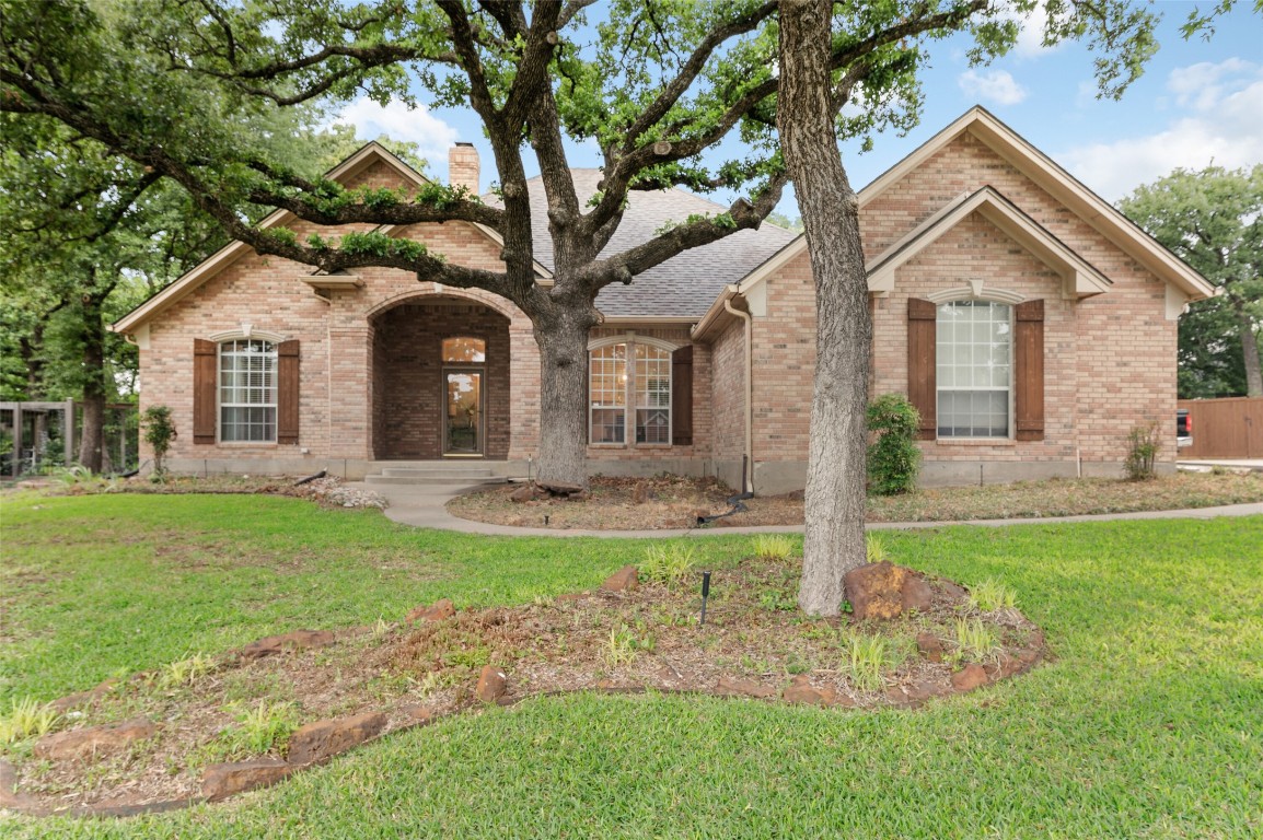 1405 Vista Verde Street Denton TX 76210