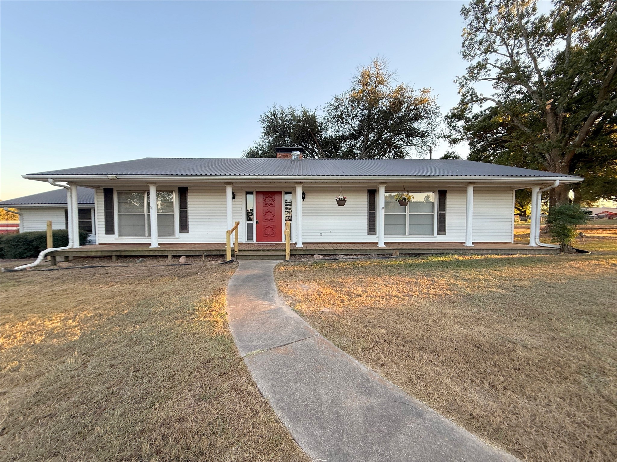 7999 Farm Road 1448 Winnsboro TX 75494