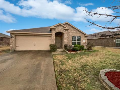 2710 Wynngate Drive Seagoville TX 75159