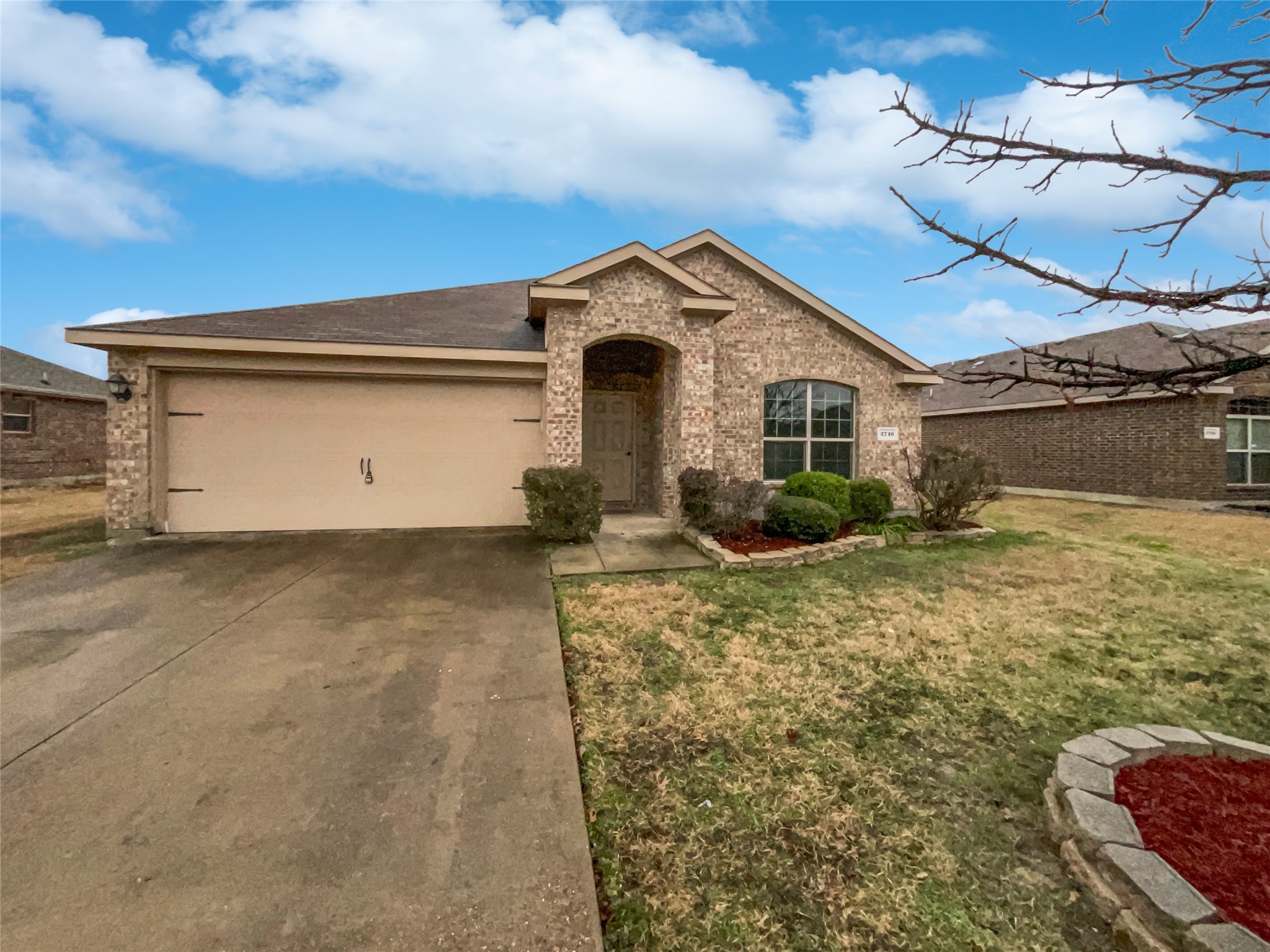 2710 Wynngate Drive Seagoville TX 75159