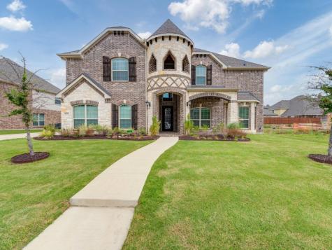 4523 Lakota Trail Mansfield TX 76063