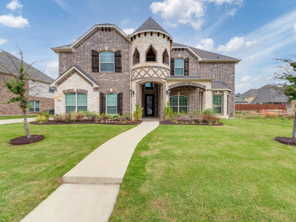 4523 Lakota Trail Mansfield TX 76063