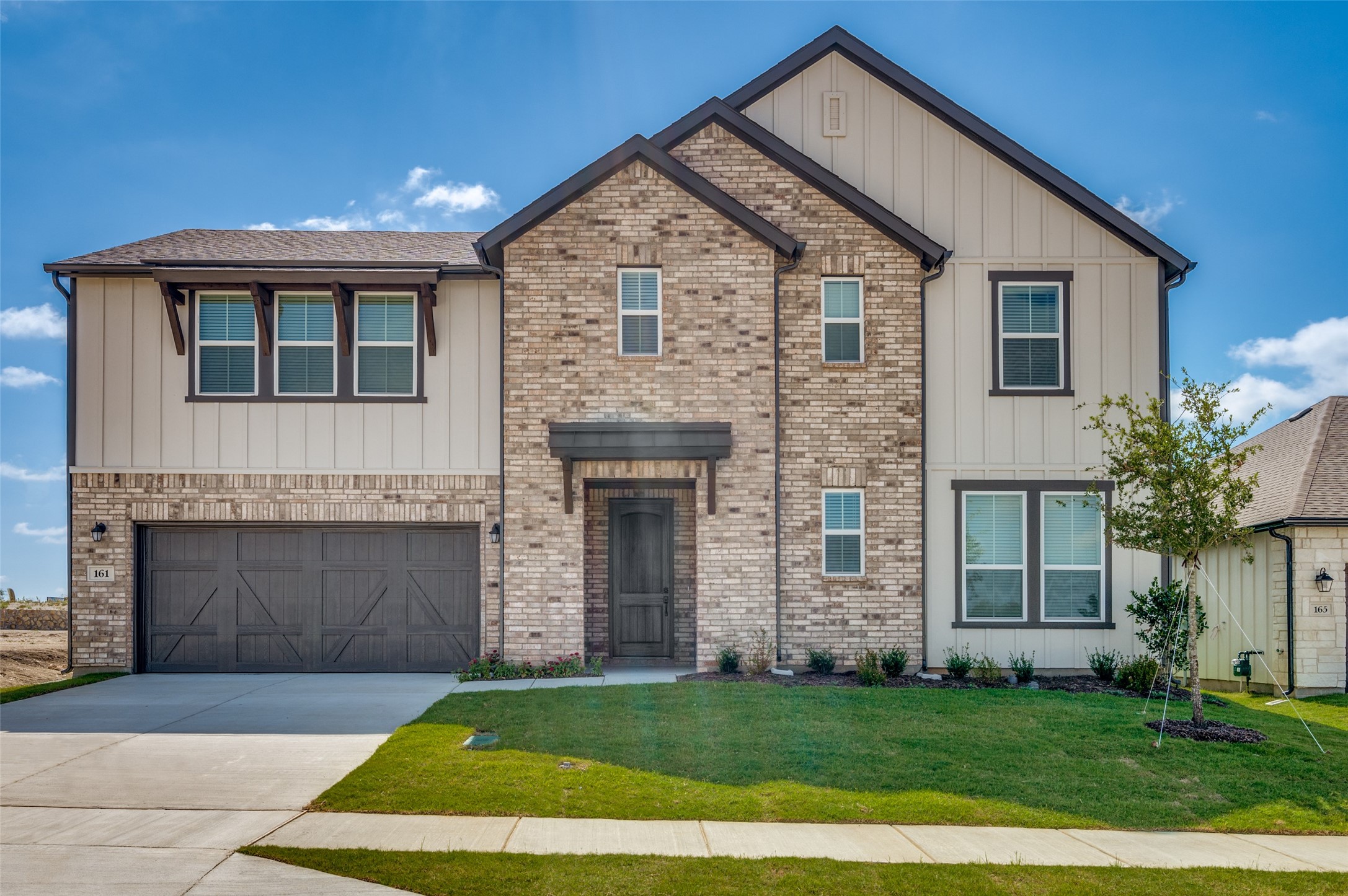 161 Gallegos Drive Aledo TX 76008