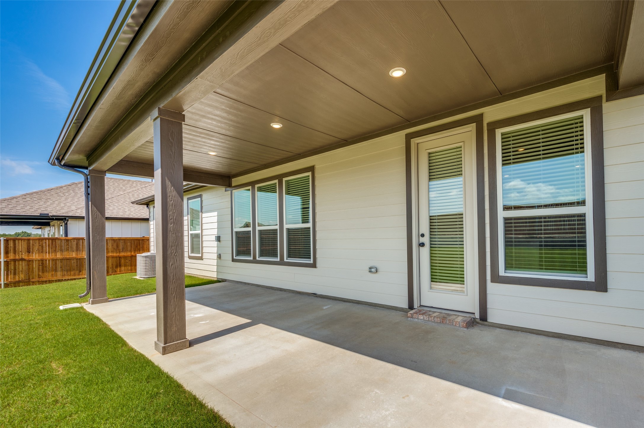 161 Gallegos Drive Aledo TX 76008