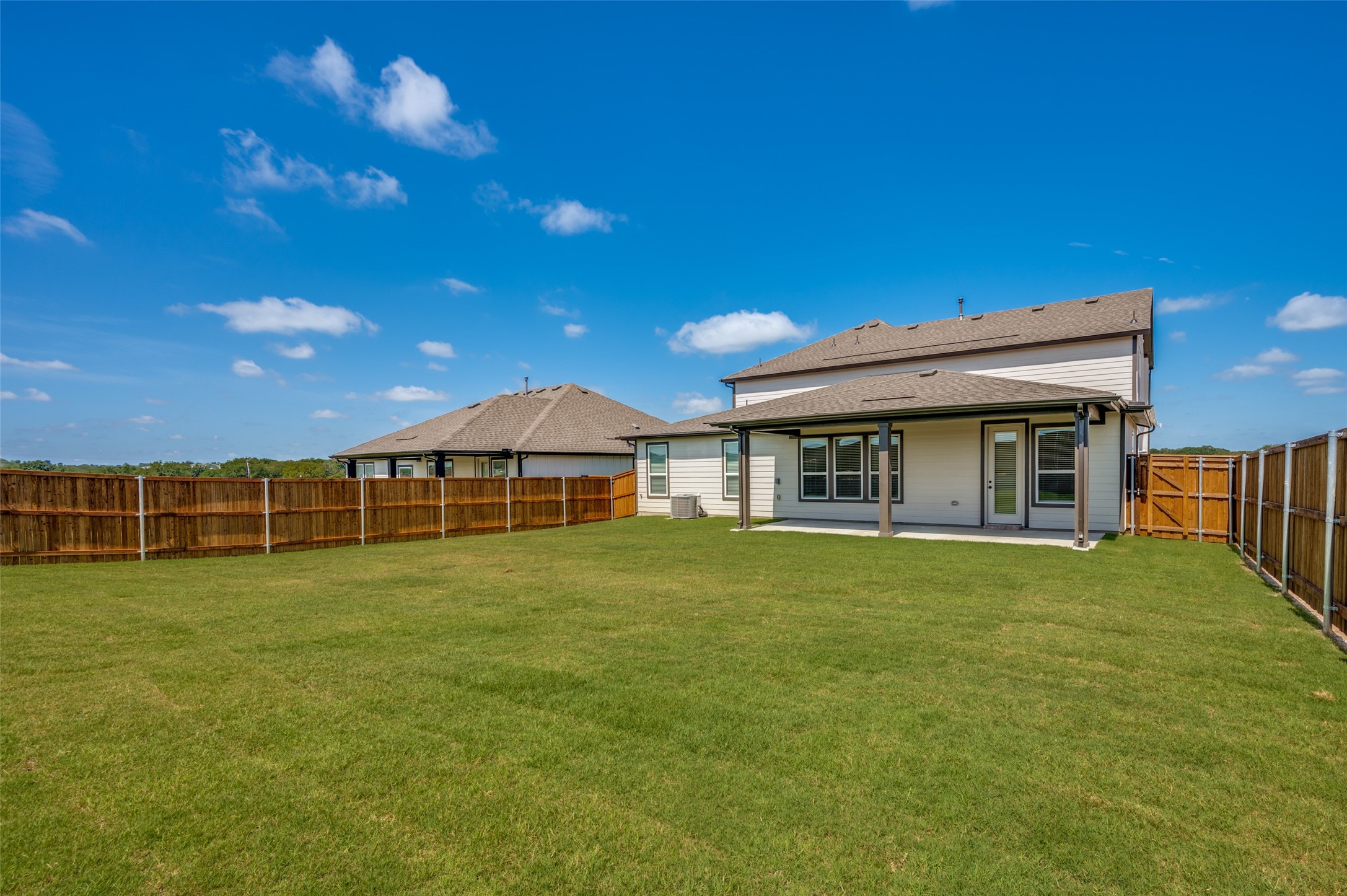 161 Gallegos Drive Aledo TX 76008