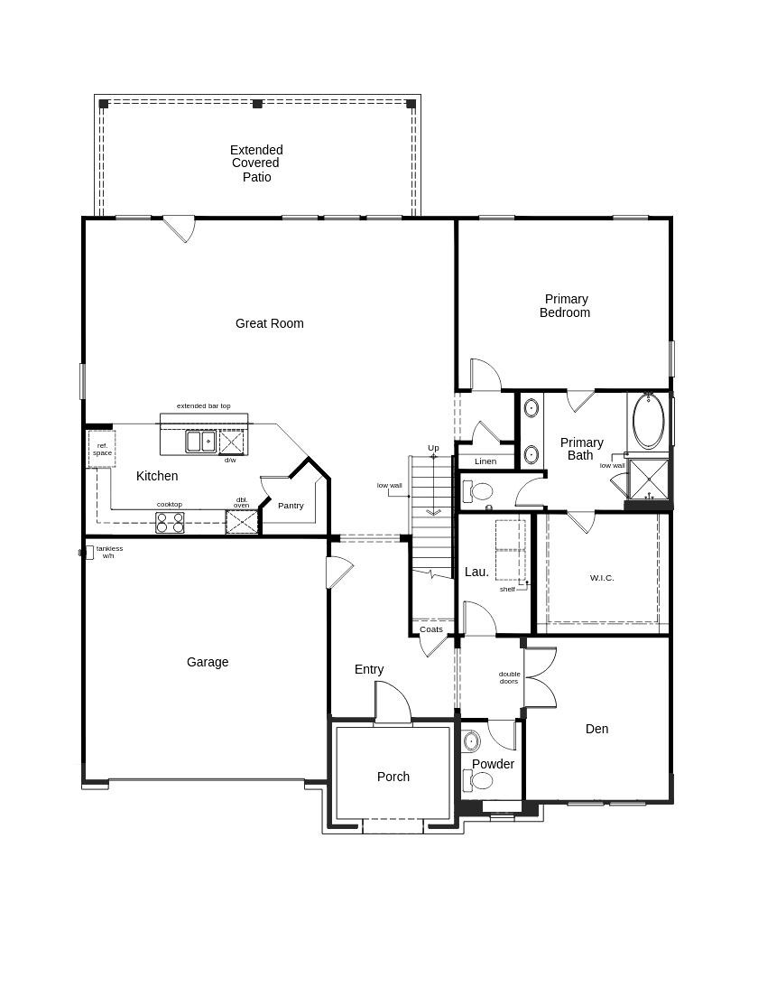 161 Gallegos Drive Aledo TX 76008