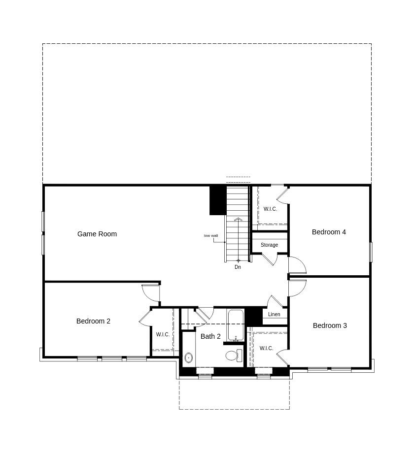 161 Gallegos Drive Aledo TX 76008