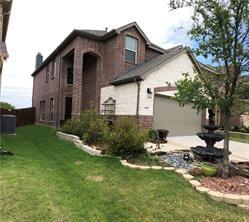 9917 Copperhead Lane Mckinney TX 75071