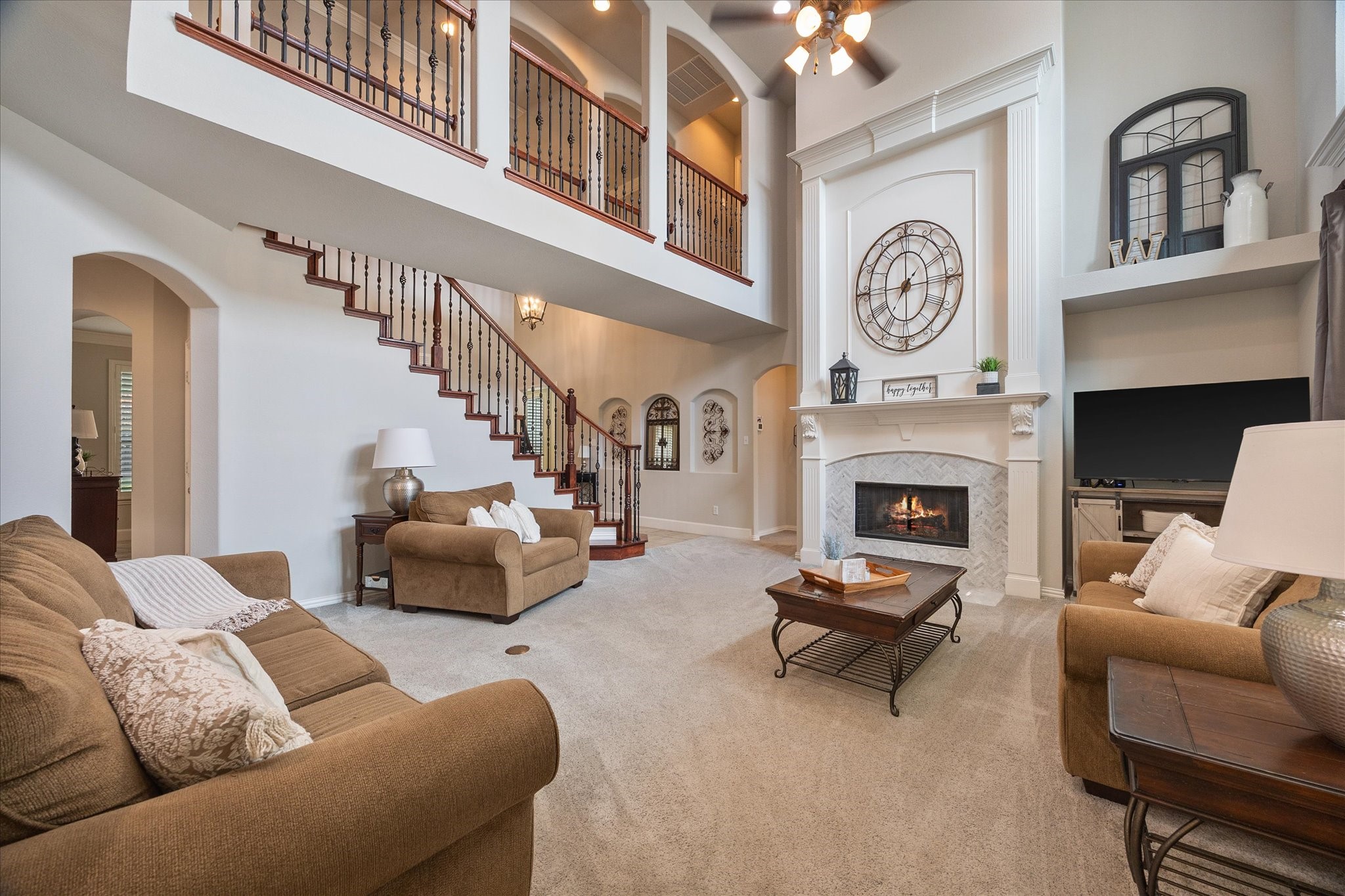 3590 Corkwood Drive Frisco TX 75033