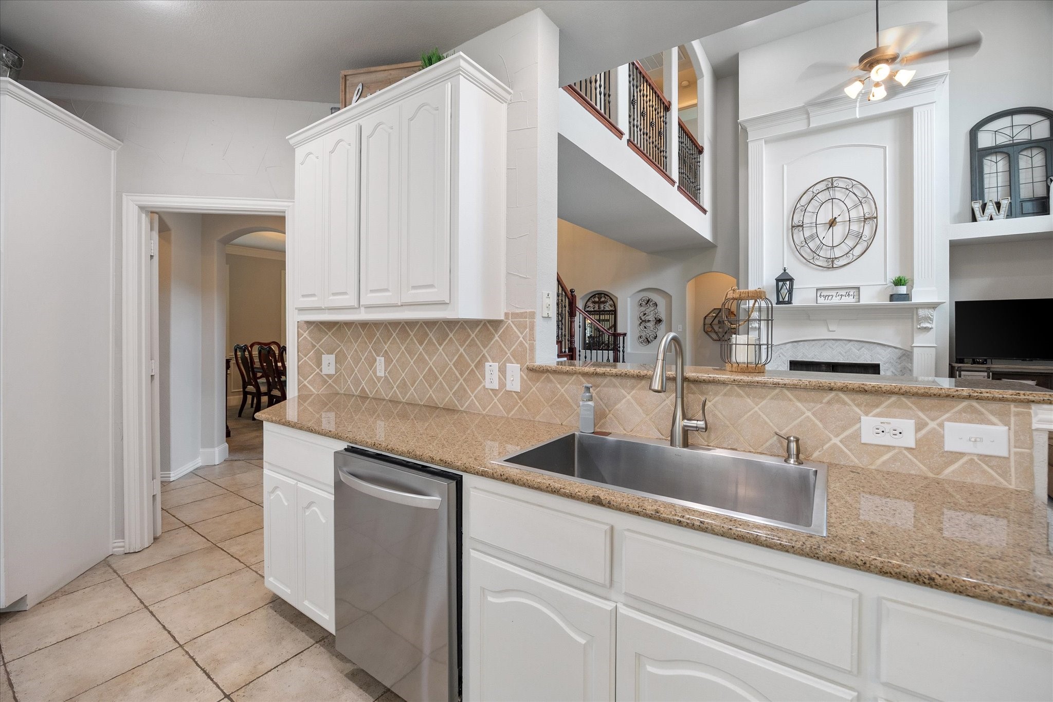 3590 Corkwood Drive Frisco TX 75033