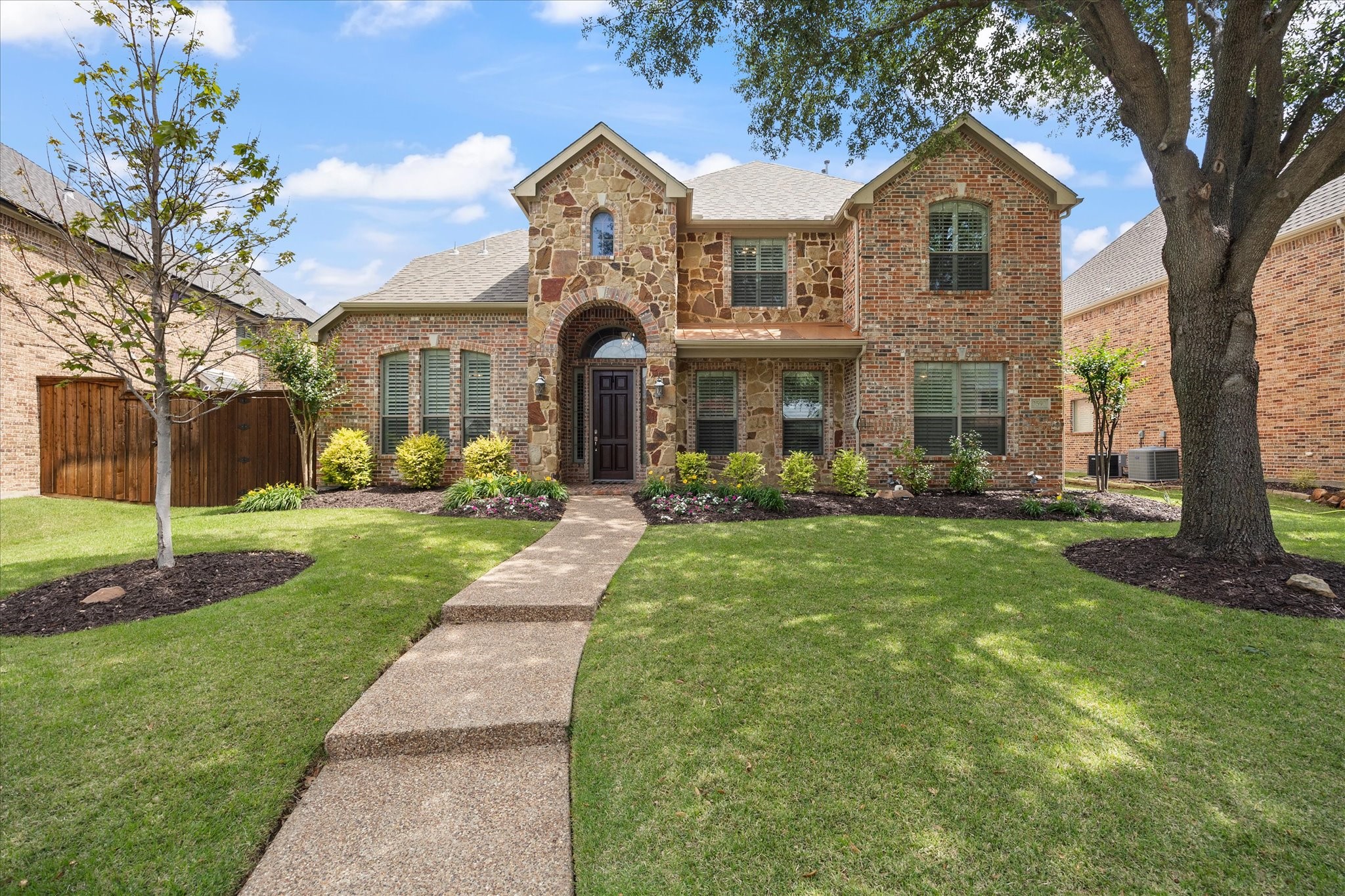 3590 Corkwood Drive Frisco TX 75033