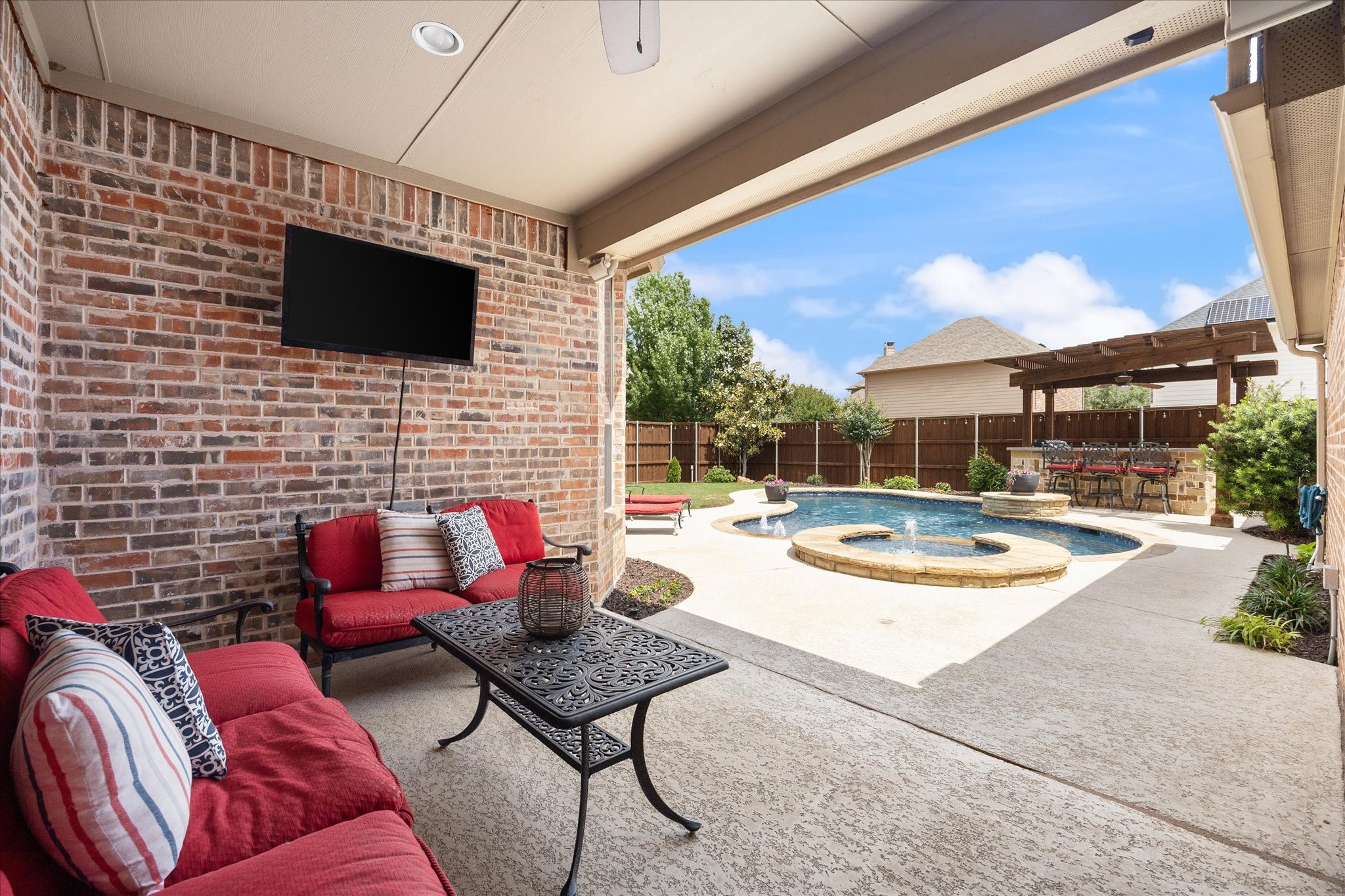 3590 Corkwood Drive Frisco TX 75033