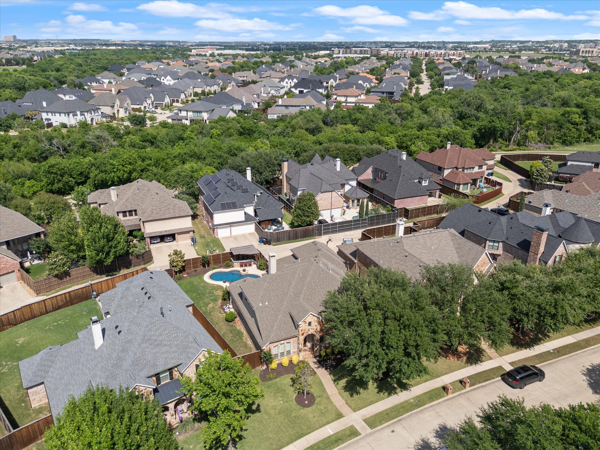 3590 Corkwood Drive Frisco TX 75033