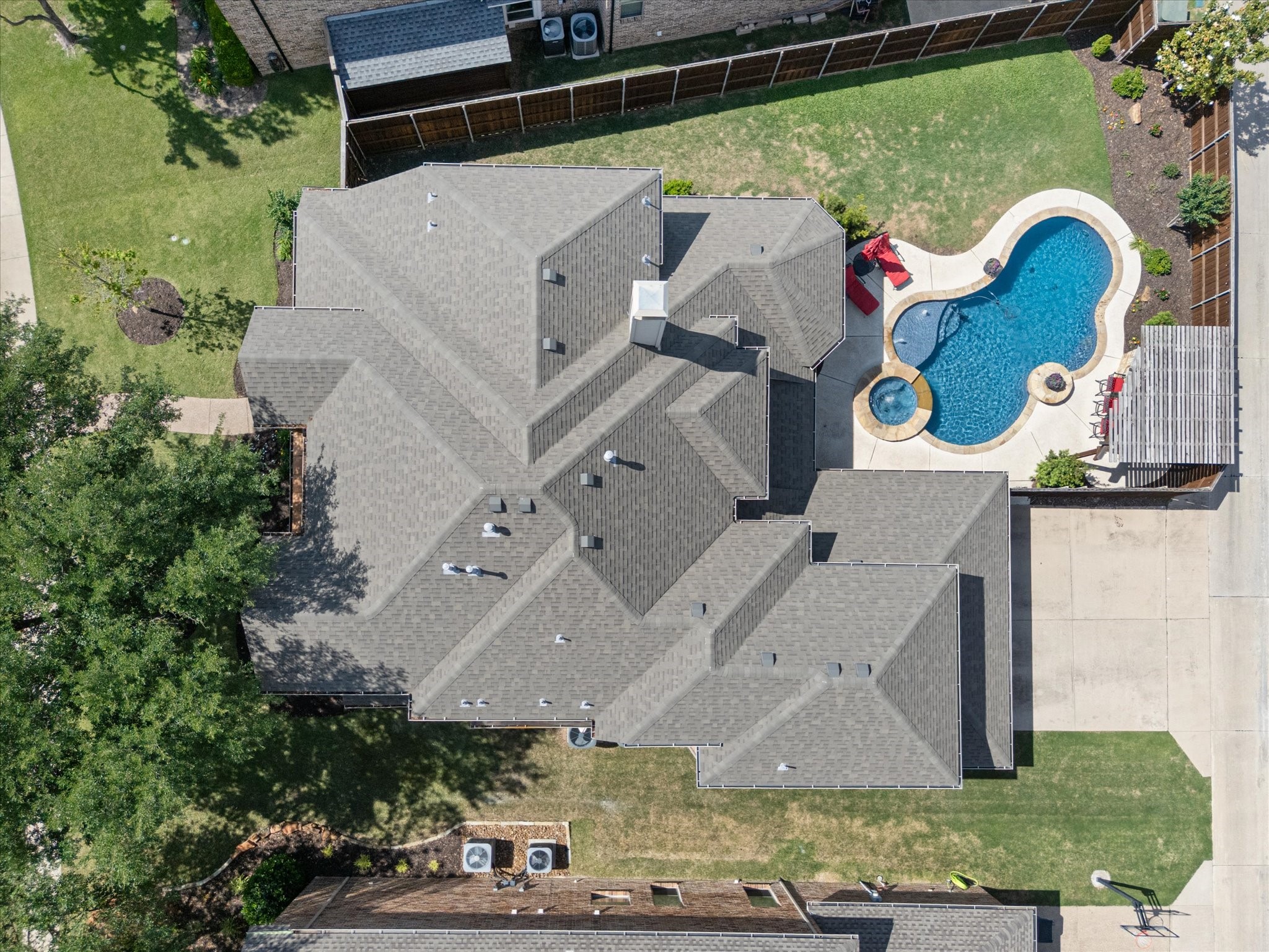 3590 Corkwood Drive Frisco TX 75033