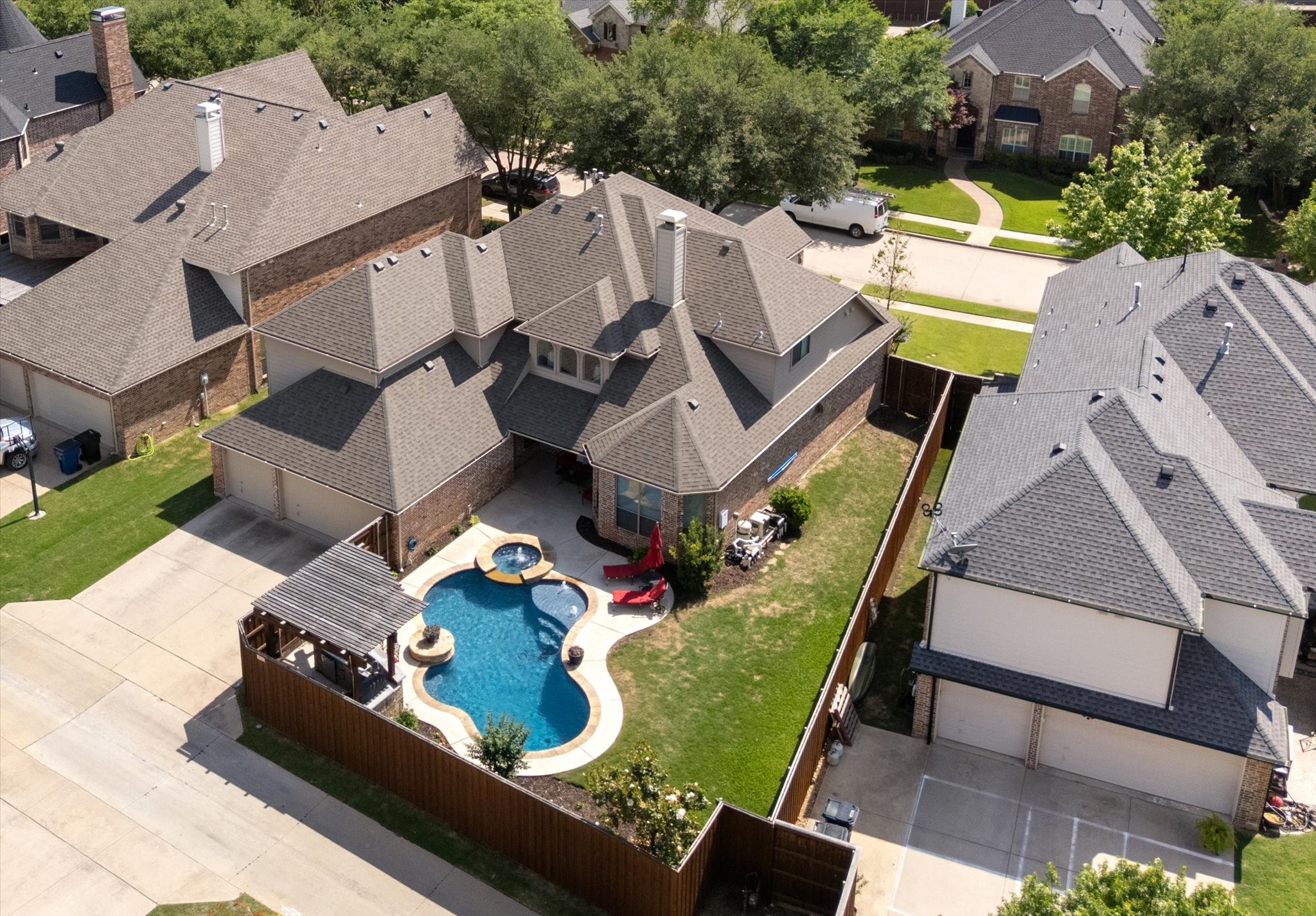 3590 Corkwood Drive Frisco TX 75033