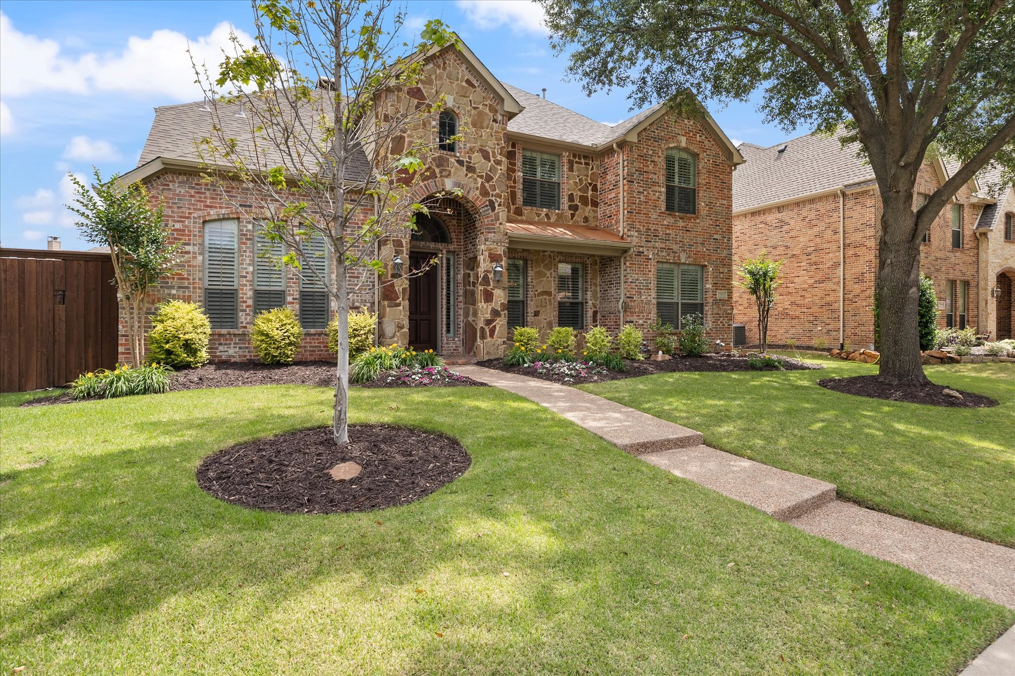 3590 Corkwood Drive Frisco TX 75033